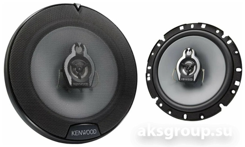Kenwood KFC-1753RG