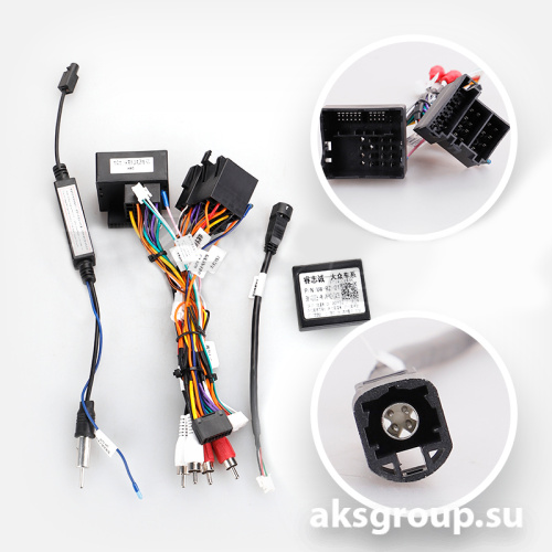 TEYES Skoda Fabia 2 2007-2014