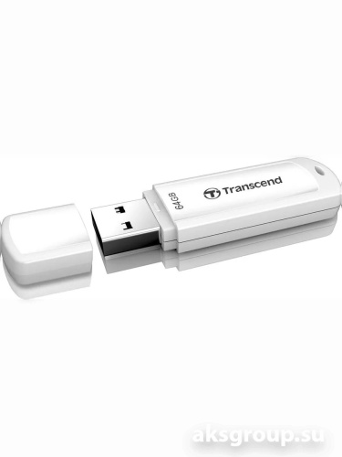 Transcend 64GB