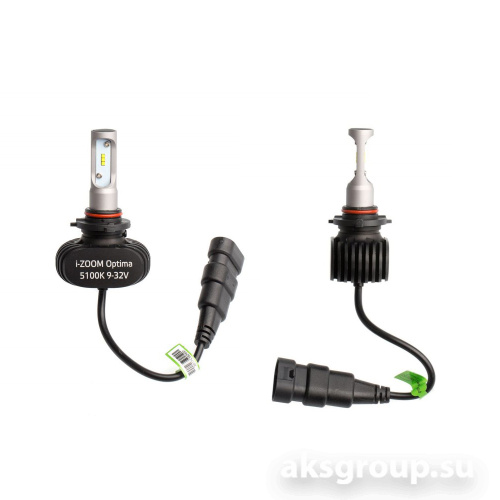 OPTIMA HB3 LED i-ZOOM
