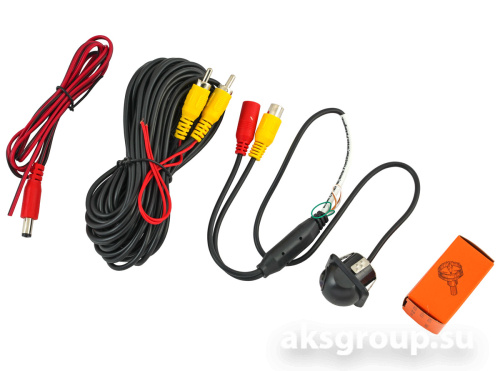 Incar Camera VDC-002LHD