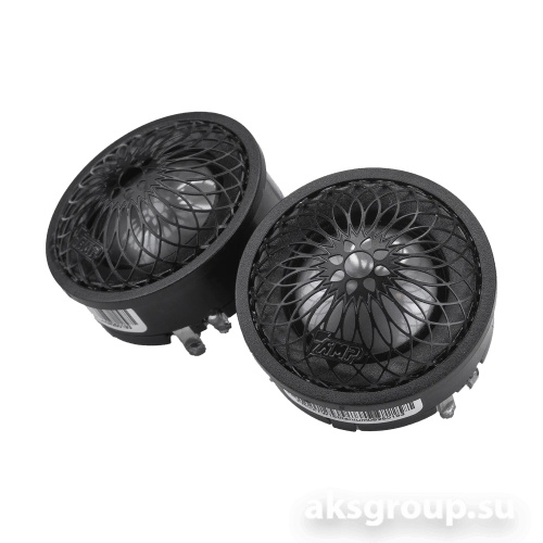AMP PRO X TW15 Titanium