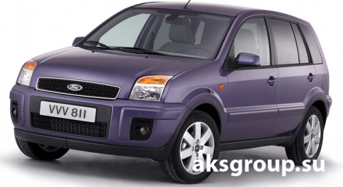 Garant Block Lux (252) Ford Fusion