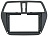 Incar RSZ-FC513