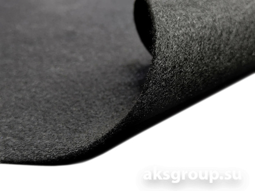 Mystery Карпет BLACK