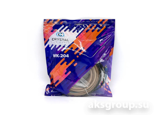 Crystal Car Audio WK-204
