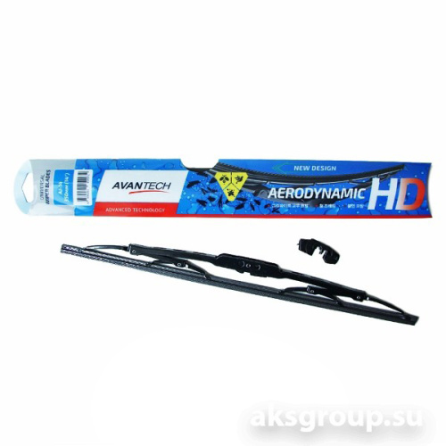 AVANTECH каркасная 350мм ( 14'' )