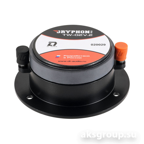DL Audio Gryphon PRO TW-02