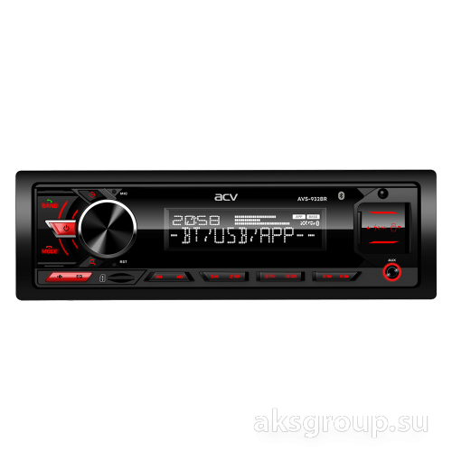 ACV AVS-932BR