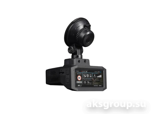 Incar SDR-245 Nepal