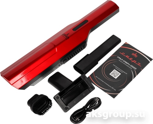 Ural УРАЛ СМЕРЧ 17000