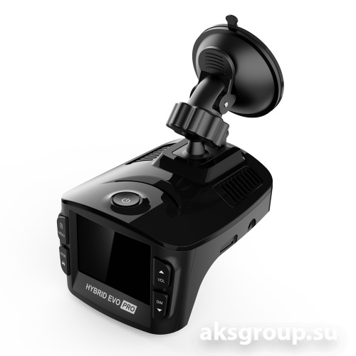 Silverstone F1 HYBRID EVO PRO