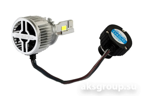 XENITE LED D-series D4S