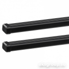 THULE Комплект стальных прямоугольных дуг