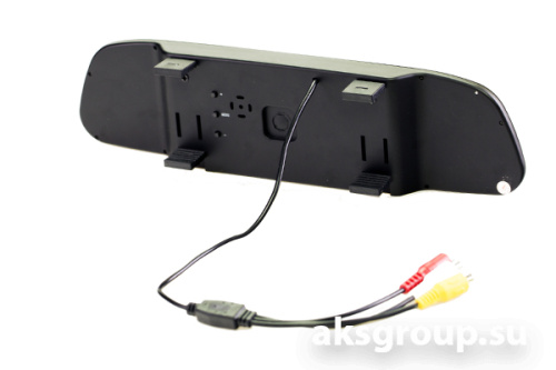 INTERPOWER зеркало 4,3
