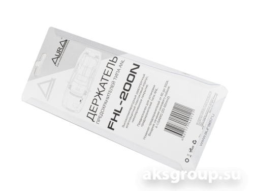 AurA FHL-200N