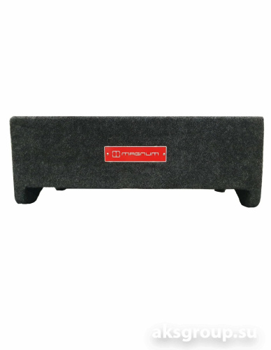 MAGNUM FLATBOX 8A