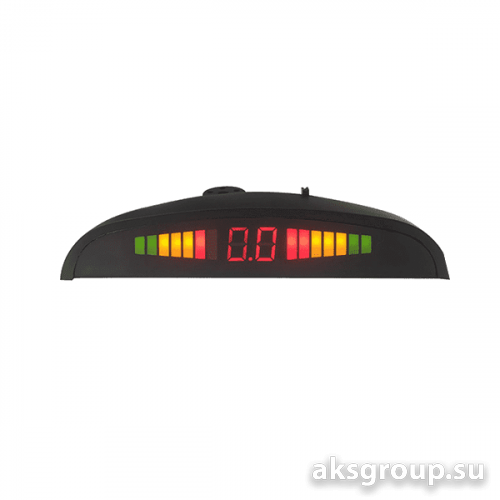 Sho-me Y-2618N04 Black