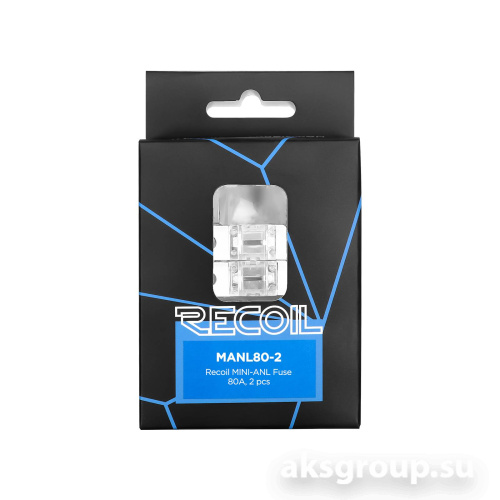 Recoil MANL 80-2
