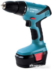 Шуруповерт А 1422