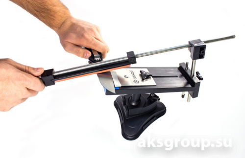 GANZO Точильный станок TOUCH PRO ULTRA