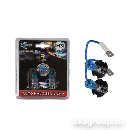 XENITE H3 Super WHITE