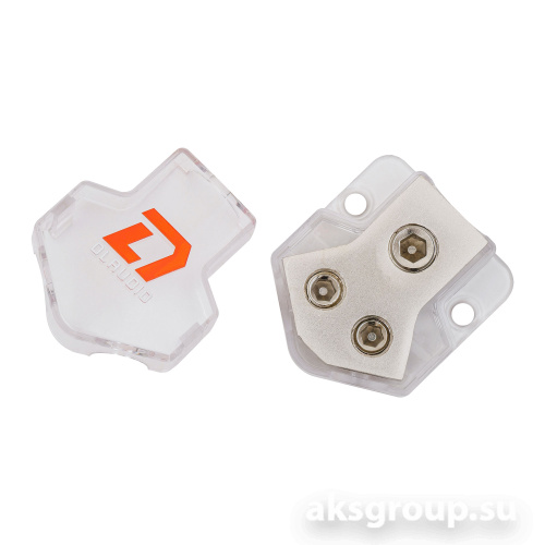 DL Audio Phoenix Power Distributor 03