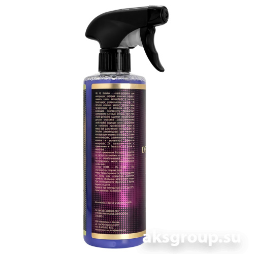 LERATON IQ Detailer CLUB
