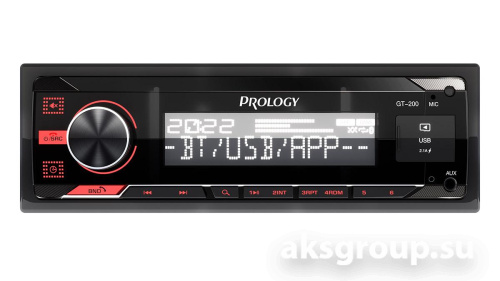 Prology GT-200