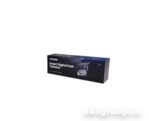TEYES CC4 PRO Front