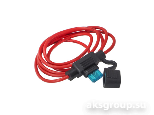 Колодка предохранителя AurA FHT-1075