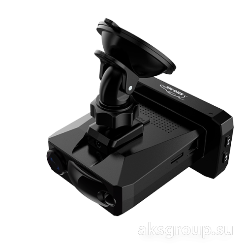 Sho-Me Combo Raptor WiFi