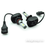 Omegalight LED ULTRA HB3
