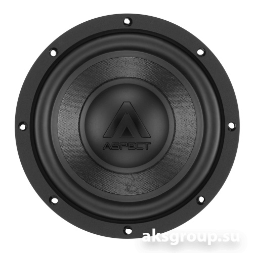 Aspect GLW-8S4 SQ