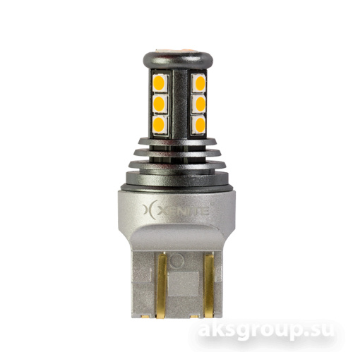 XENITE T20 W21/5W TP1530Y DRL