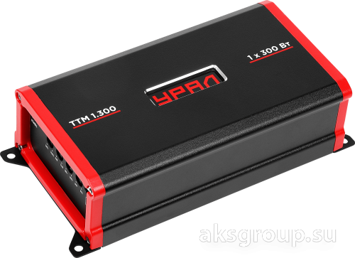Ural УРАЛ ТТМ 1.300
