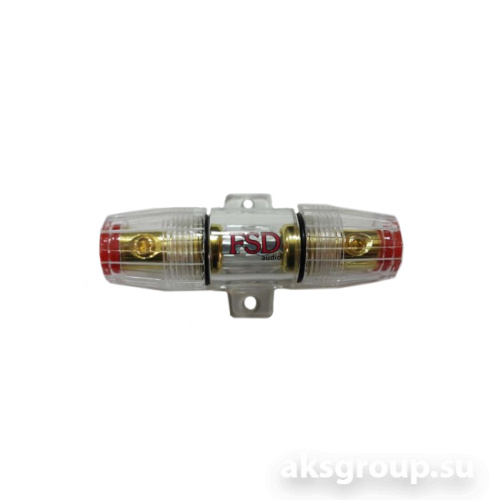 FSD audio FFU -1.80 A