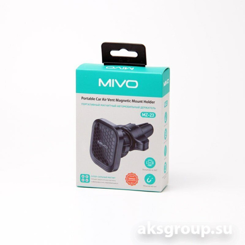 Mivo MZ23