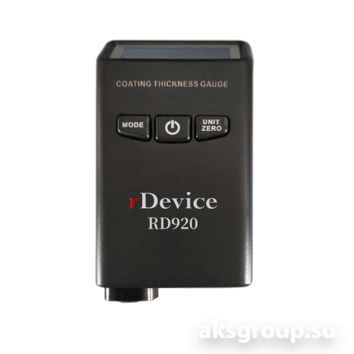 Толщиномер RDEVICE RD-920