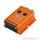 DL Audio Gryphon Pro High Level To RCA Converter