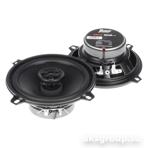 AMP Beat 502 V2