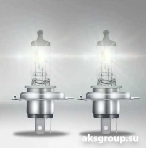 OSRAM H4 64193L