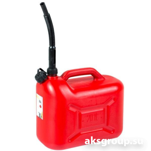 Канистра Канистра пластиковая ФАЛЬКОН 20 литров