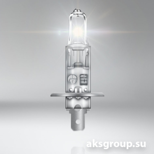 OSRAM H1 64150 ULT-DUOBOX