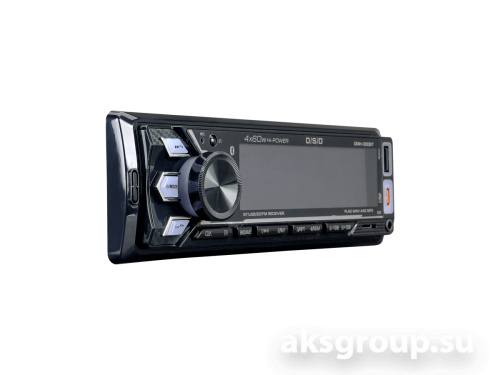 D/S/D DMH-300BT