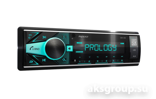 Prology CMX-420
