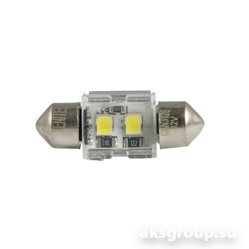 XENITE T11 С5W CANBUS CAN3126