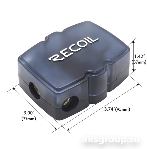 Recoil MFH13