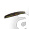 Parkmaster 49U-4-A-Silver