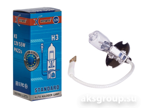 XENITE H3 STANDART
